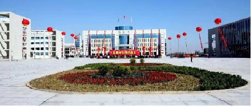 寿光市渔业局