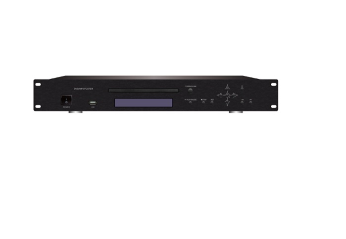 DVD播放器