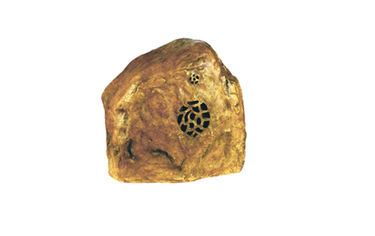 仿真石头草坪音箱（大型）
